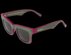 MONTAUK BARISH GREEN|Flabelus Online