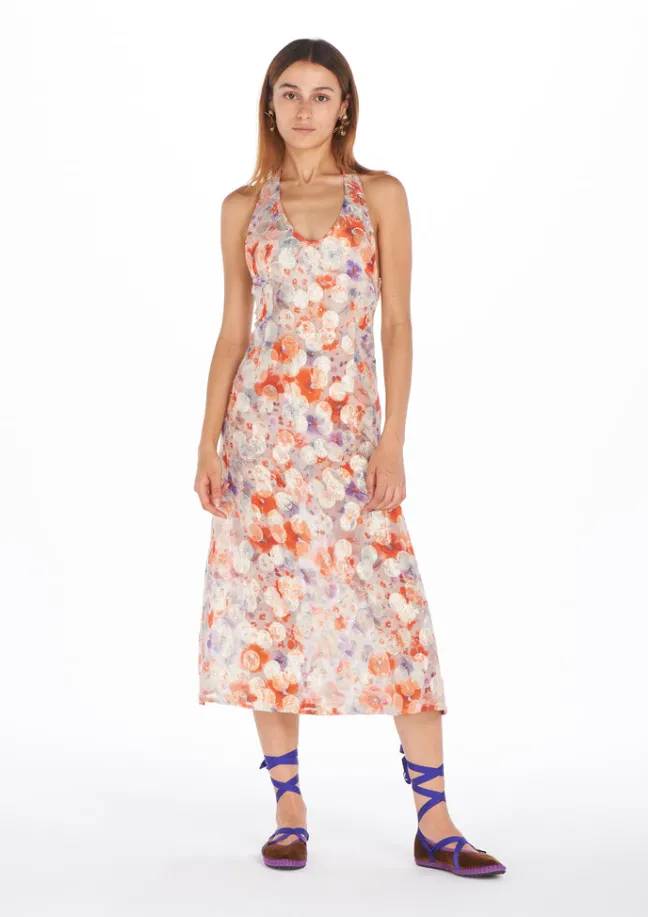 Mushu Dress|Flabelus Hot
