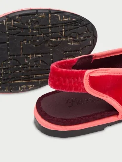 Narnia Fuchsia|Flabelus Clearance
