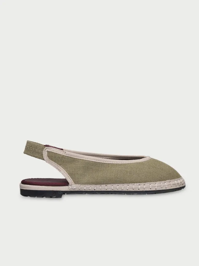 Narnia Green|Flabelus Discount