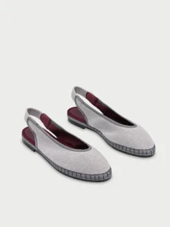 Narnia Grey|Flabelus Clearance