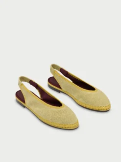 Narnia Mustard|Flabelus Online