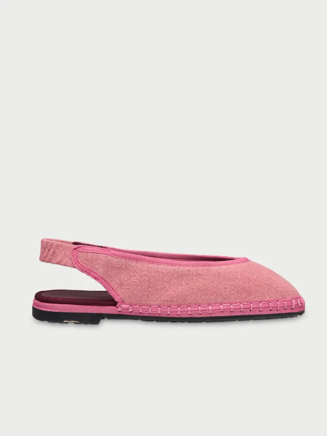 Narnia Pink|Flabelus Outlet