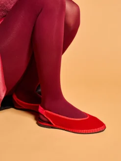 Narnia Red|Flabelus Discount