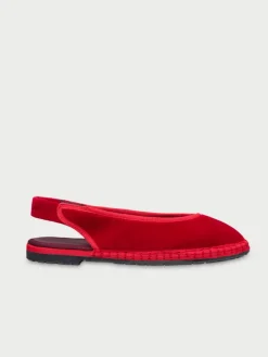Narnia Red|Flabelus Discount