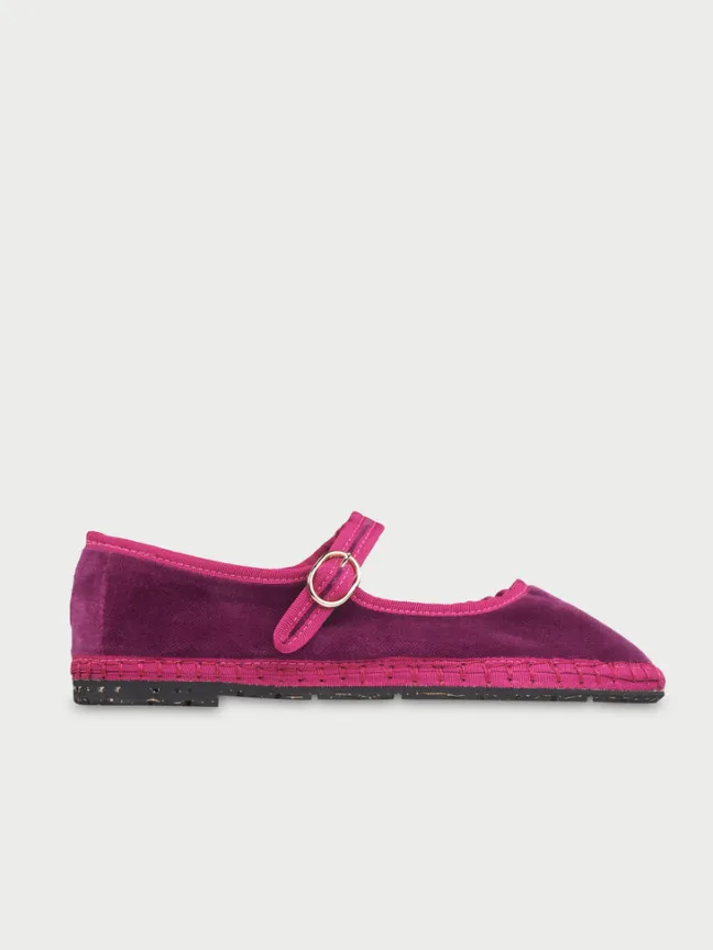 Nomi|Flabelus Clearance