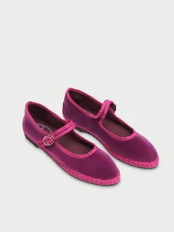 Nomi|Flabelus Clearance