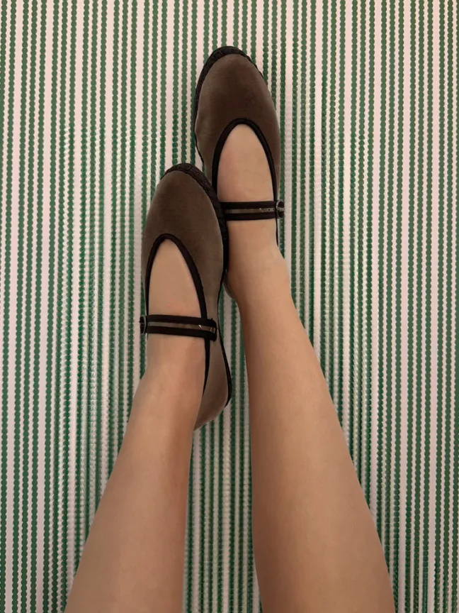 Pierre Beige|Flabelus Best
