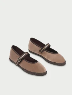 Pierre Beige|Flabelus Best