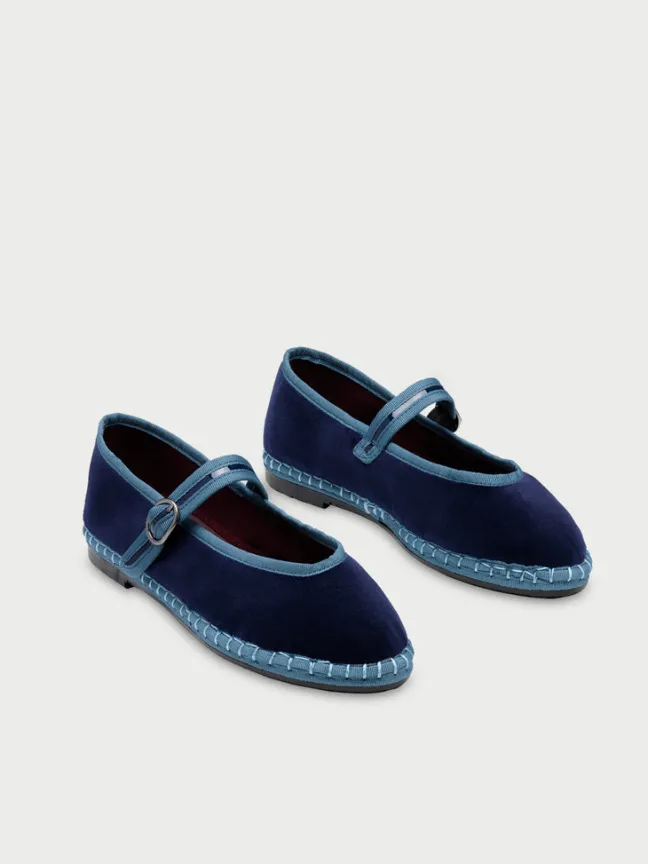 Pierre Blue|Flabelus Best
