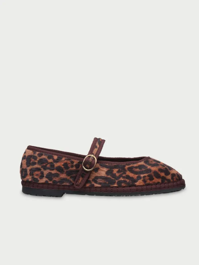 Pierre Feline Brown|Flabelus