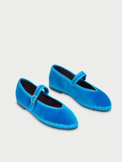 Pierre Indigo|Flabelus Online