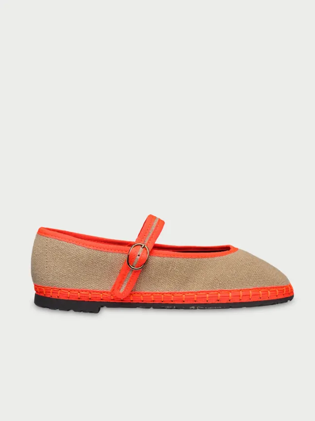 Pierre Light Brown|Flabelus Online