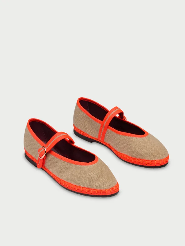 Pierre Light Brown|Flabelus Online