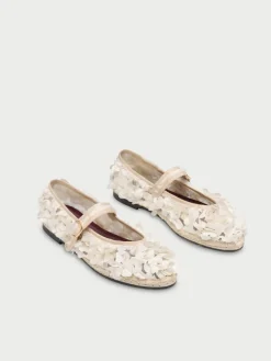 Pierre Lotus White|Flabelus Hot