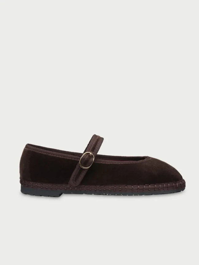 Pierre Mocha|Flabelus