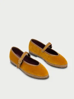Pierre Mustard|Flabelus Sale