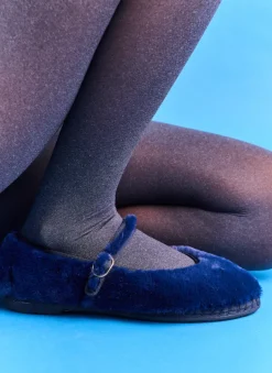 Pierre Odette Navy|Flabelus