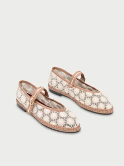 Pierre Sun Flower|Flabelus Discount
