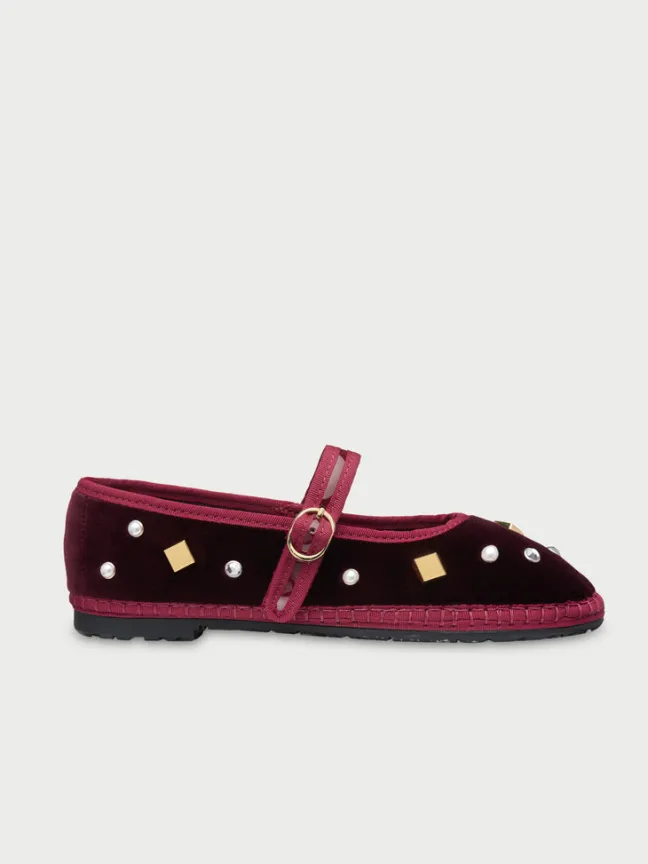 Pierre Tack Burgundy|Flabelus