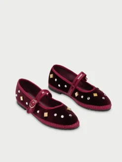 Pierre Tack Burgundy|Flabelus