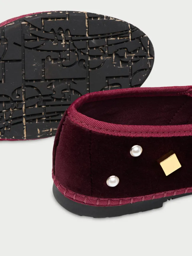 Pierre Tack Burgundy|Flabelus