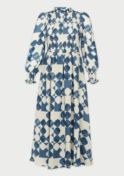 Pride & Preppy Blue|Flabelus