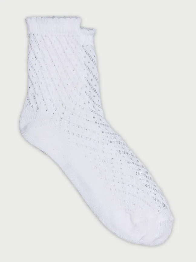 Rabbit White|Flabelus Hot