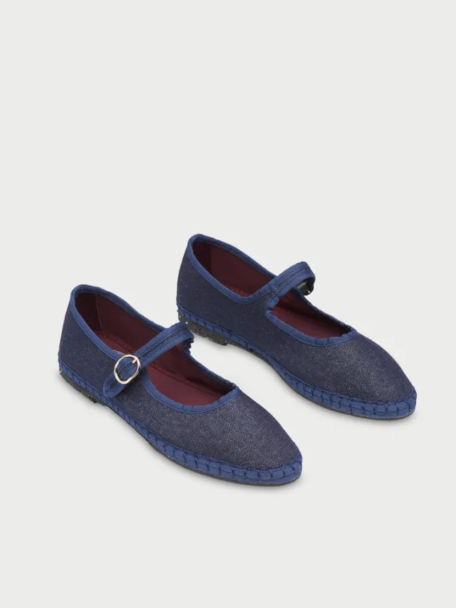 Rostova|Flabelus Clearance