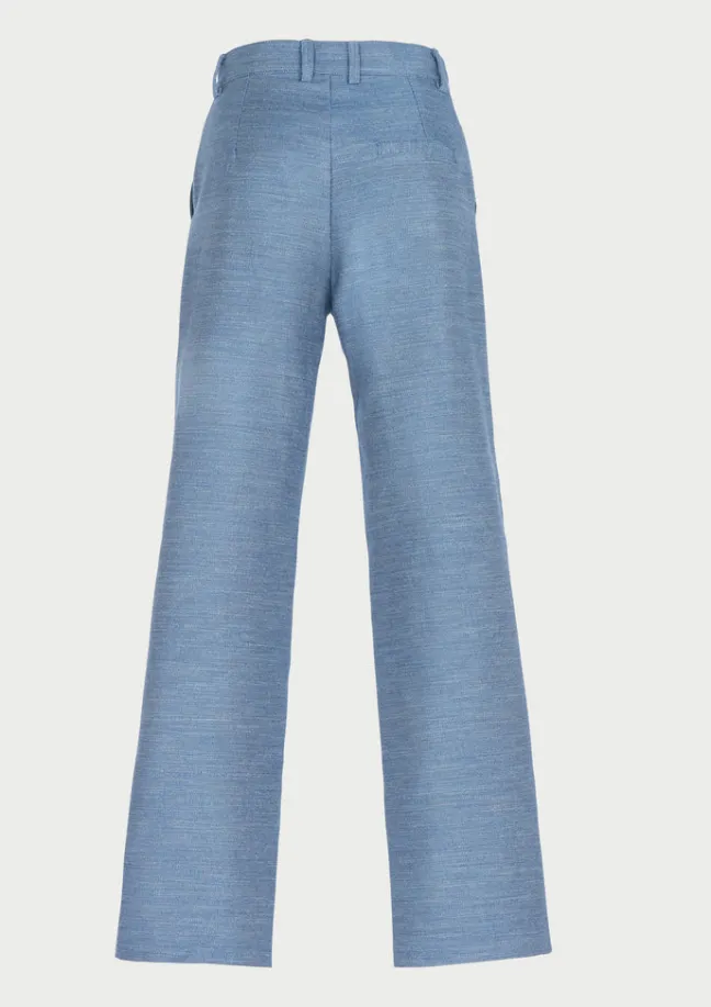 Sha Ron Jeans|Flabelus Outlet
