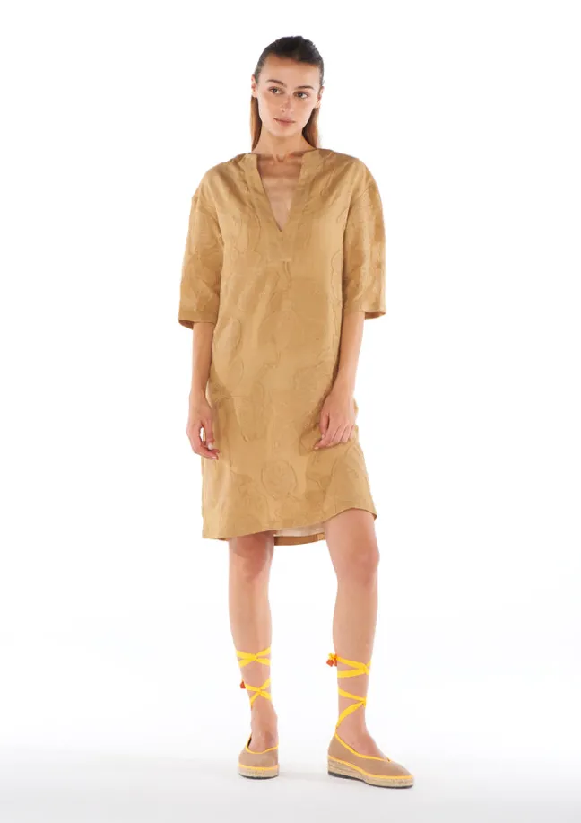 Shan Yu Kaftan|Flabelus Outlet
