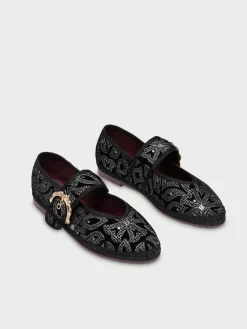 Sophie Bloom Silver|Flabelus Discount