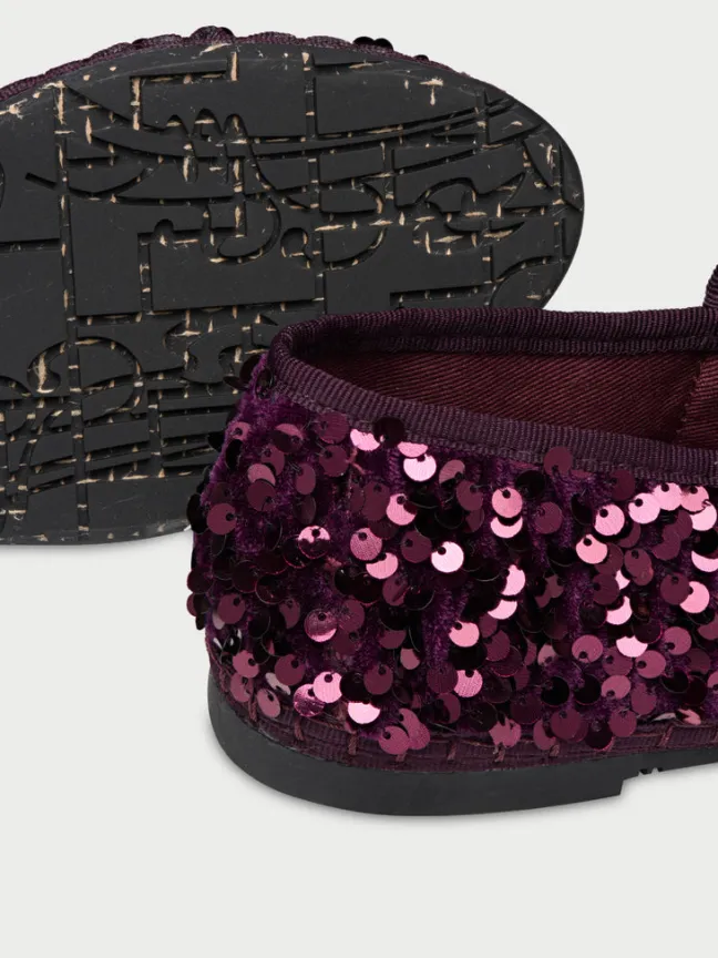 Sophie Glinda Purple|Flabelus Sale