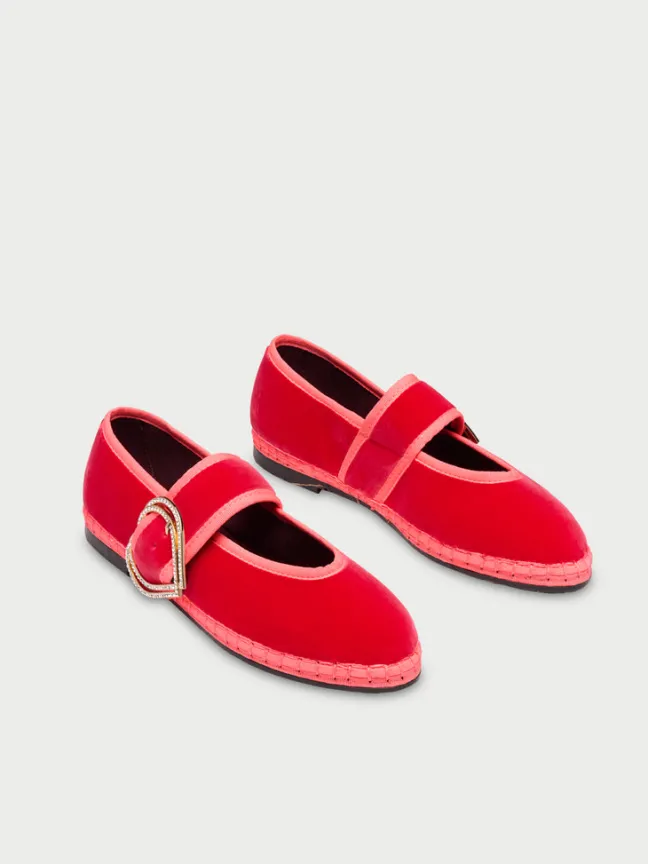 Sophie Love Fuchsia|Flabelus Online