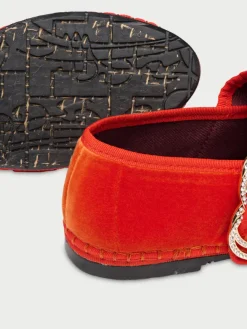 Sophie Love Orange|Flabelus Best