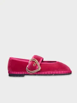 Sophie Love Pink|Flabelus Outlet