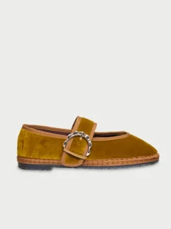 Sophie Mustard|Flabelus New