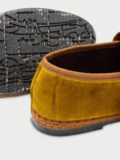 Sophie Mustard|Flabelus New
