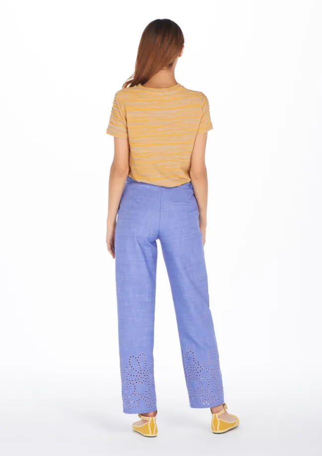 Su Blue Jeans|Flabelus Outlet