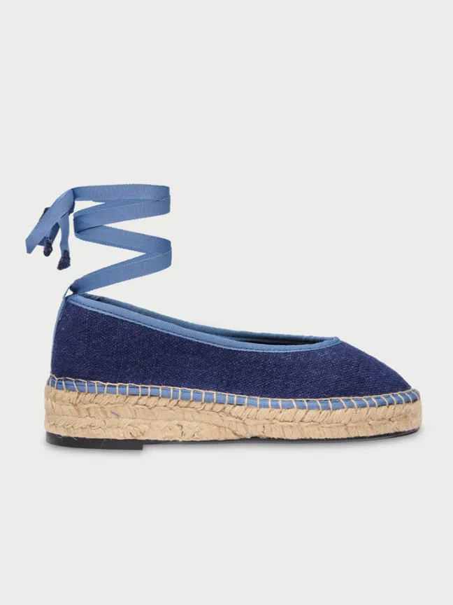 Summer Swing Navy|Flabelus Hot