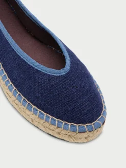 Summer Swing Navy|Flabelus Hot