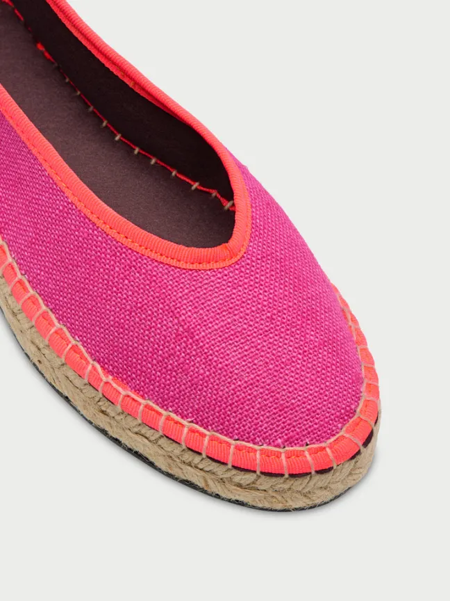 Summer Swing Pink|Flabelus New