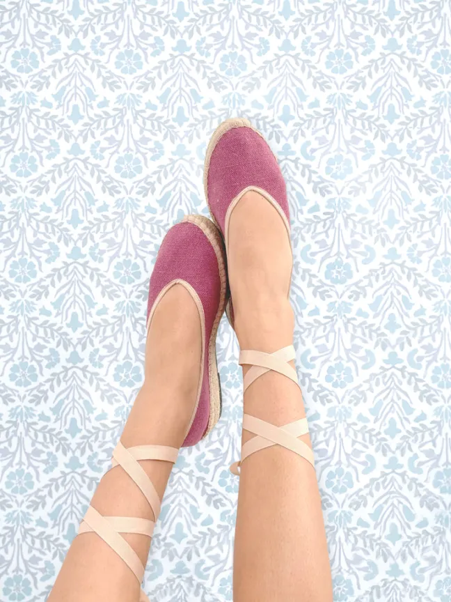 Summer Swing Plum|Flabelus Hot