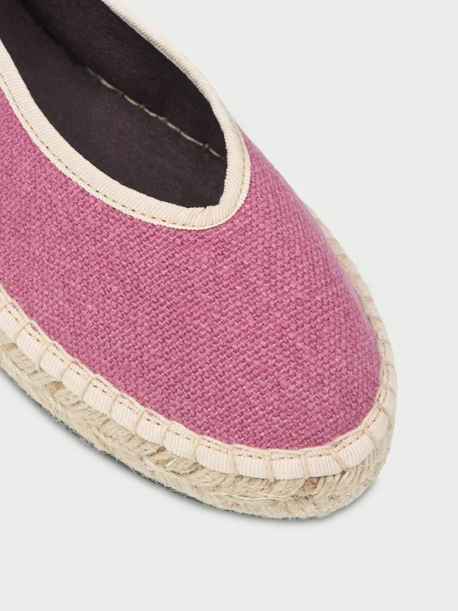 Summer Swing Plum|Flabelus Hot