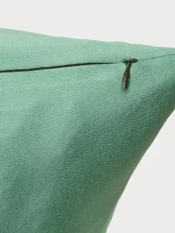 Tennis Green Cushion|Flabelus