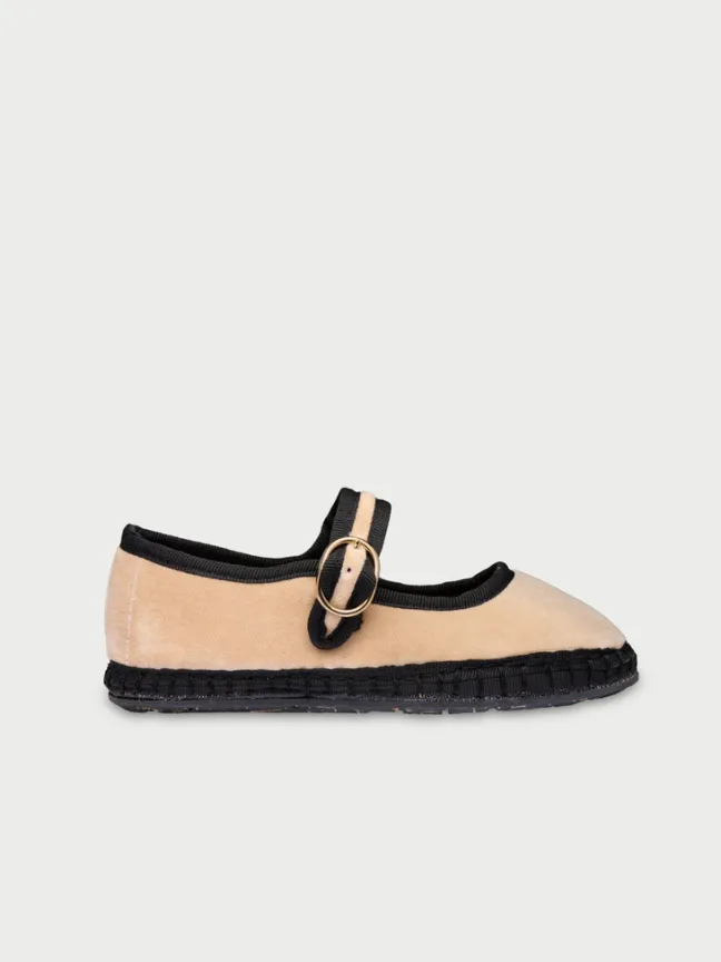 Theodora Kids|Flabelus New