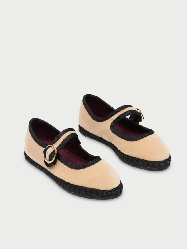 Theodora Kids|Flabelus New