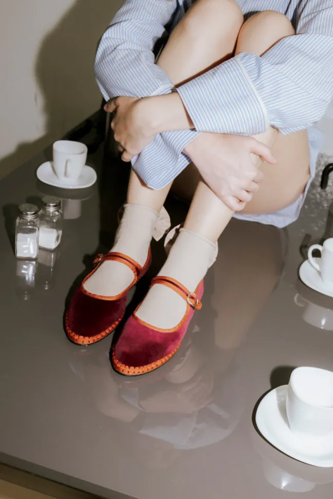 Tybalt|Flabelus New