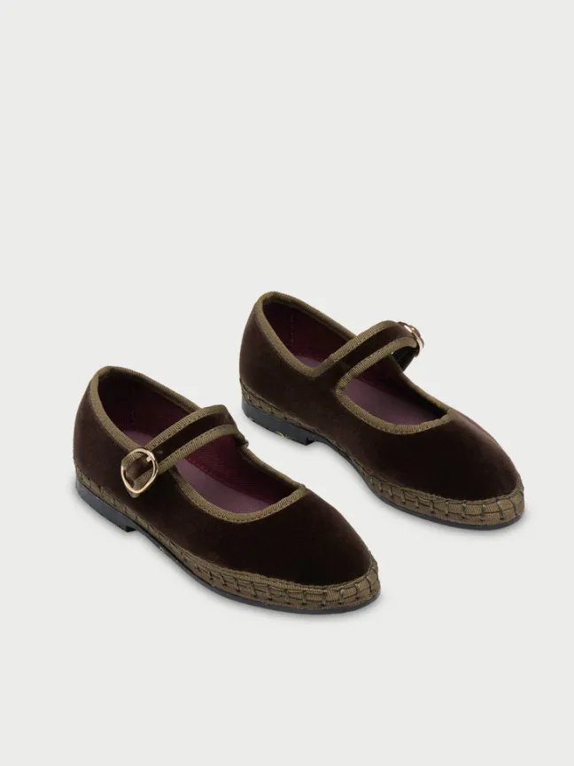 Ulla Kids|Flabelus Outlet