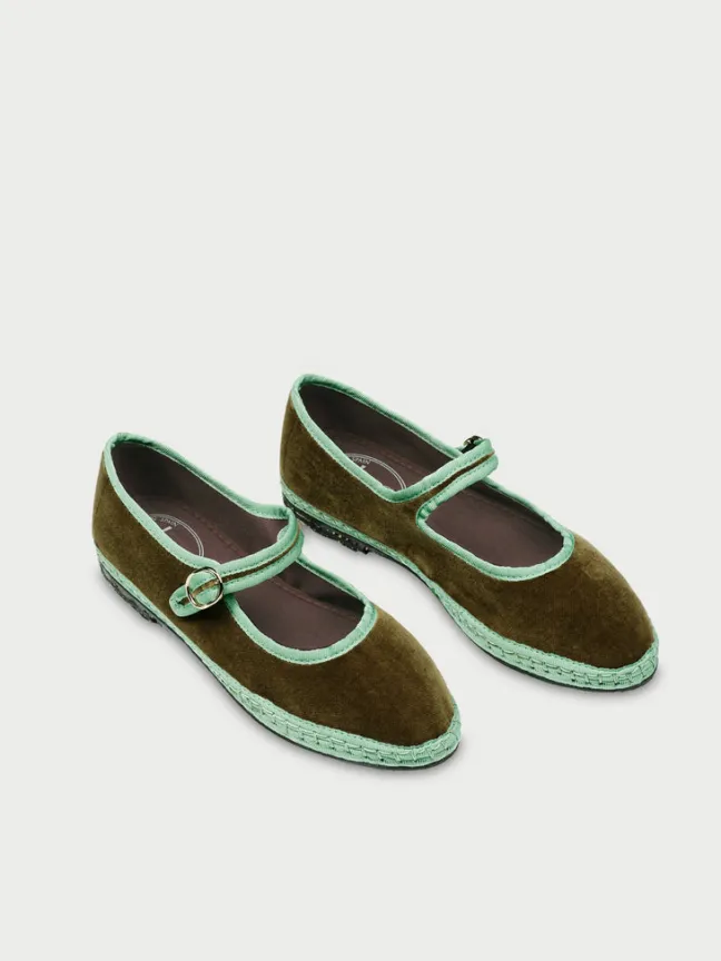 Vera|Flabelus Clearance